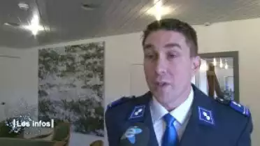 Les Infos du 16.03.12