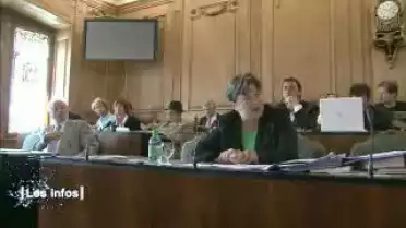 Les Infos du 16.03.12