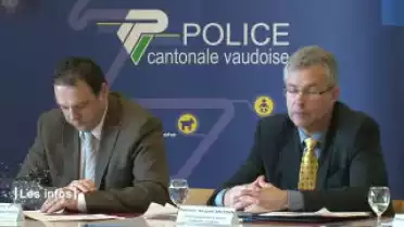 Les Infos du 19.03.12