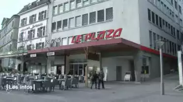 Les Infos du 19.03.12