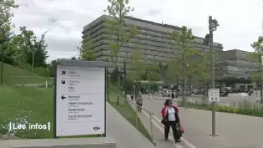 Les Infos du 20.03.12