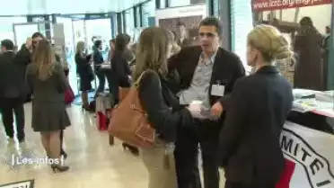 Les Infos du 20.03.12