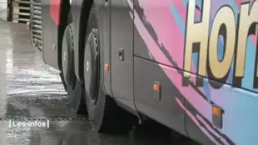 Les Infos du 21.03.12