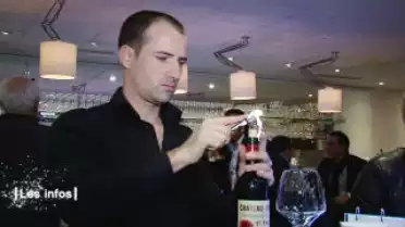 Les Infos du 21.03.12