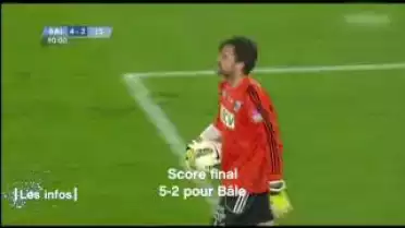 Les Infos du 22.03.12