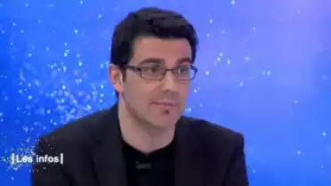 Les Infos du 22.03.12