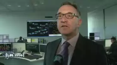 Les Infos du 23.03.12