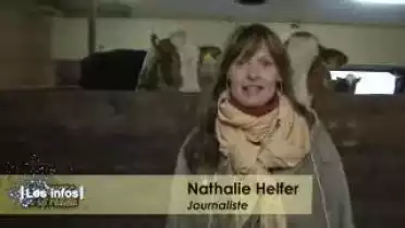 Les Infos du 23.03.12