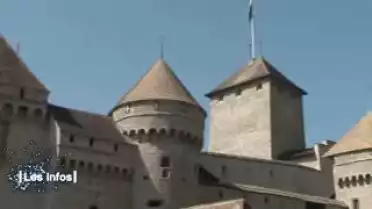 Les Infos du 23.03.12