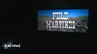 Les Infos du 25.03.12