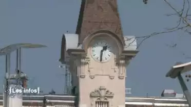 Les Infos du 25.03.12