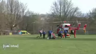 Les Infos du 29.03.12