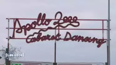 Les Infos du 30.03.12