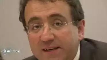 Les Infos du 02.04.12