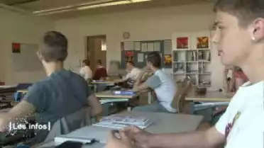 Les Infos du 04.04.12