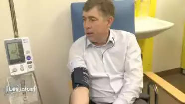 Les Infos du 05.04.12