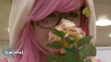 Les Infos du 10.04.12