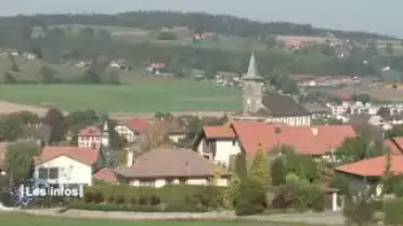 Les Infos du 10.04.12