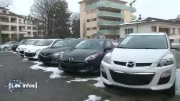 Les Infos du 11.04.12