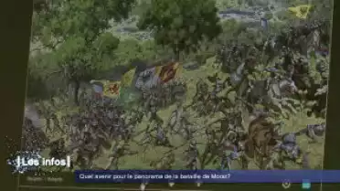 Les Infos du 13.04.12