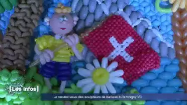 Les Infos du 16.04.12