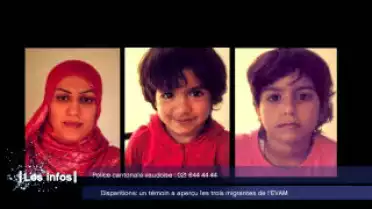Les Infos du 18.04.12