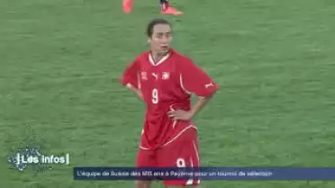 Les Infos du 18.04.12