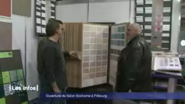 Les Infos du 19.04.12