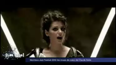 Les Infos du 19.04.12