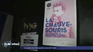Les Infos du 20.04.12