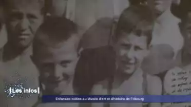 Les Infos du 20.04.12