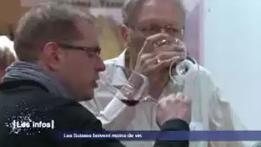 Les Infos du 22.04.12