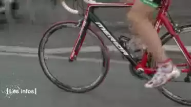 Les Infos du 23.04.12