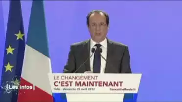 Les Infos du 23.04.12