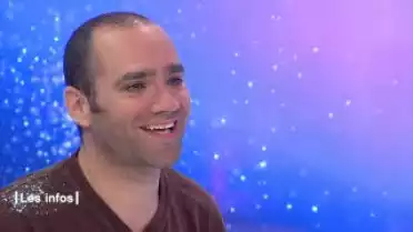 Les Infos du 23.04.12