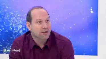 Les Infos du 24.04.12