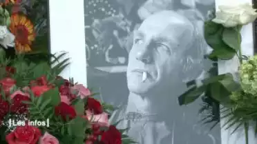 Les Infos du 24.04.12