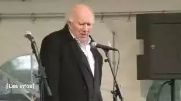 Les Infos du 25.04.12