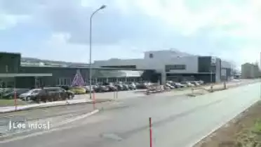 Les Infos du 25.04.12