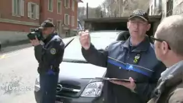 Les Infos du 26.04.12