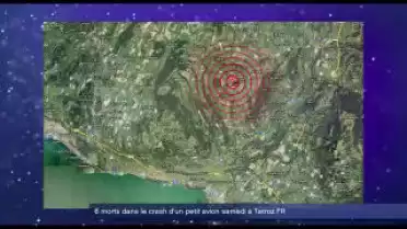 Les Infos du 29.04.12