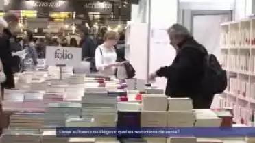 Les Infos du 29.04.12