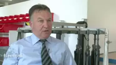 Les Infos du 01.05.12