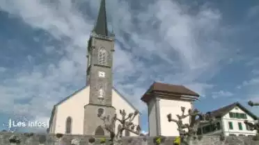 Les Infos du 02.05.12