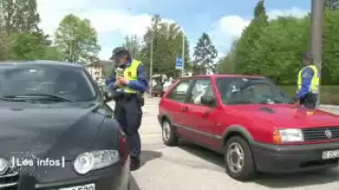 Les Infos du 02.05.12