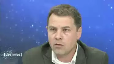 Les Infos du 02.05.12