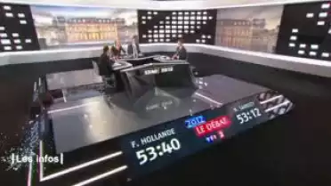 Les Infos du 03.05.12