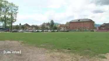 Les Infos du 03.05.12