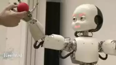 Les Infos du 03.05.12