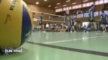 Les Infos du 04.05.12